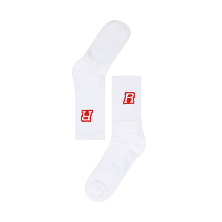 Creative personality leisure thickened medium and high tube socks 22