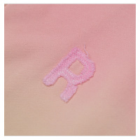 Hang-dyed jacket Light fleece loose top 18