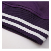 Polar Fleece Baseball Jacket Towel Embroidery Jacket 21
