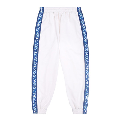Straight Breasted Pants Casual Pants Basketball Pants 25
