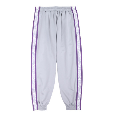 Straight Breasted Pants Casual Pants Basketball Pants 25