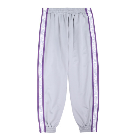 Straight Breasted Pants Casual Pants Basketball Pants 25