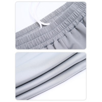 Straight Breasted Pants Casual Pants Basketball Pants 25