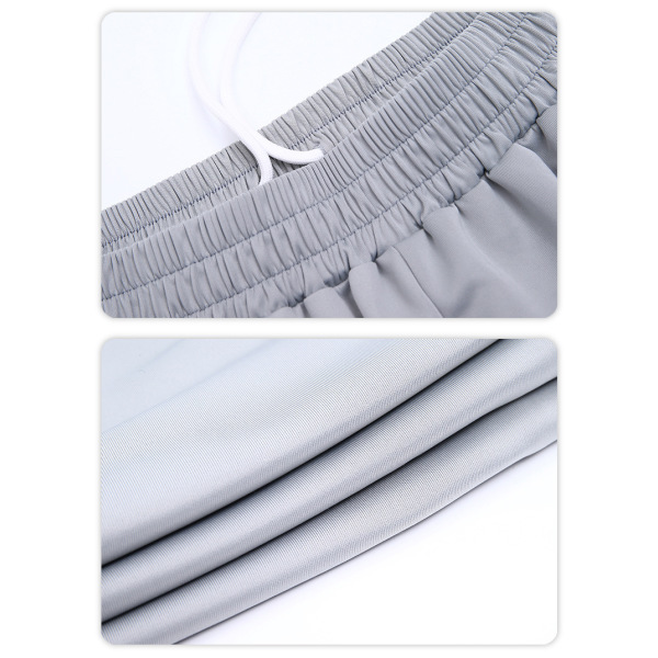 Straight Breasted Pants Casual Pants Basketball Pants 25