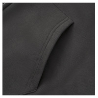 Zip-up Jacket Loose Fit Printed Hooded Sweatshirt 17