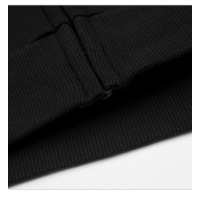 Zipper Cardigan Sweatshirt Hoodie Sweatshirt Foam Print 16