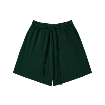 Basic shorts loose shorts 35