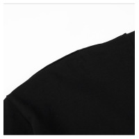 Double yarn basic long-sleeved T-shirt casual loose top 41