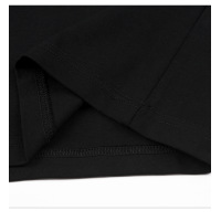 Double yarn basic long-sleeved T-shirt casual loose top 41