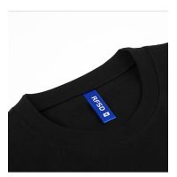 Long Sleeve T-Shirt Loose Hip Hop Round Neck Top Print 47