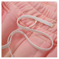 Sweater dyed loose zipper trendy jacket 34